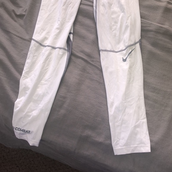 Nike pro combat tights - Picture 2 of 3